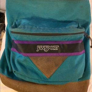 Vintage Jansport Backpack